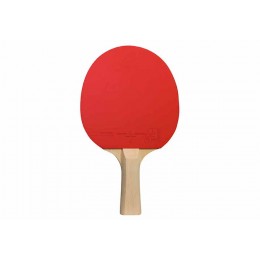 Cornilleau Racchetta Ping-Pong Sport 100 1* ITTF